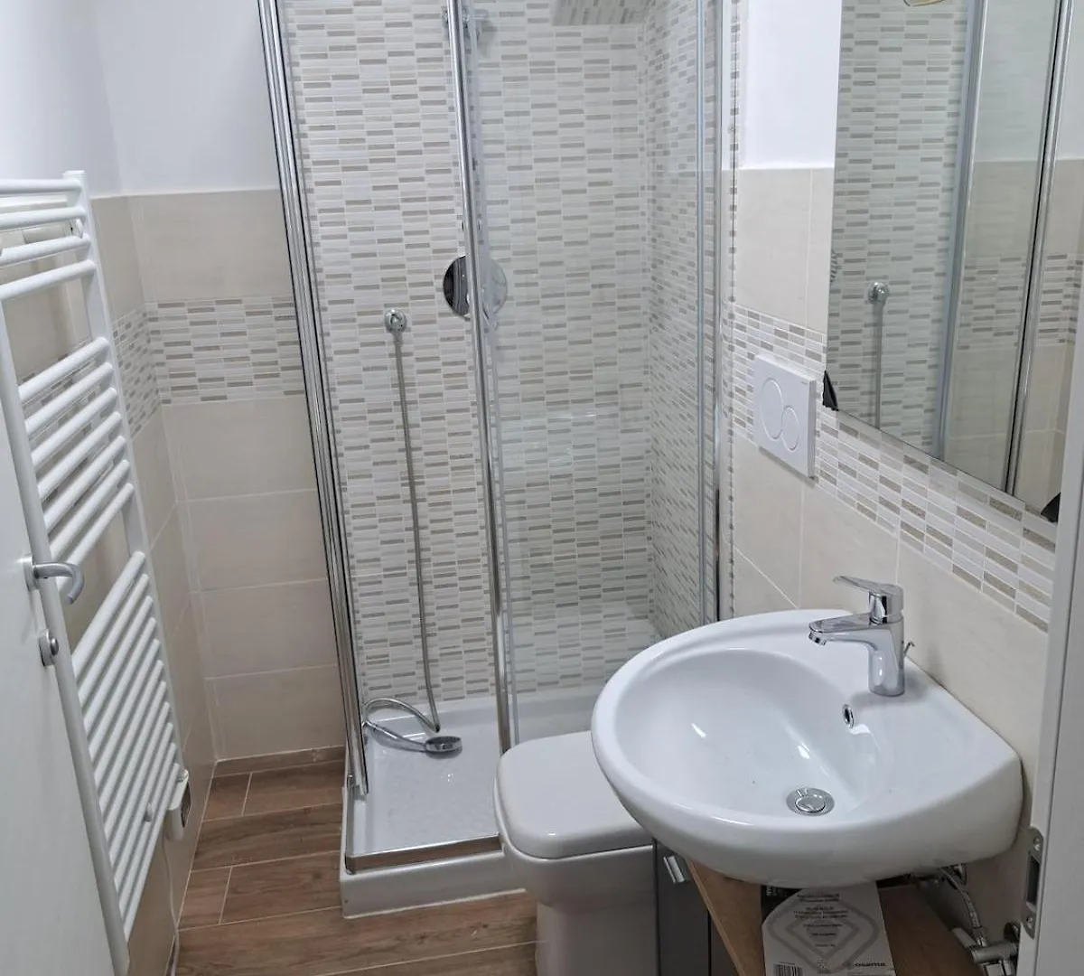 Antico Casale Agugliano Apartment 0*,