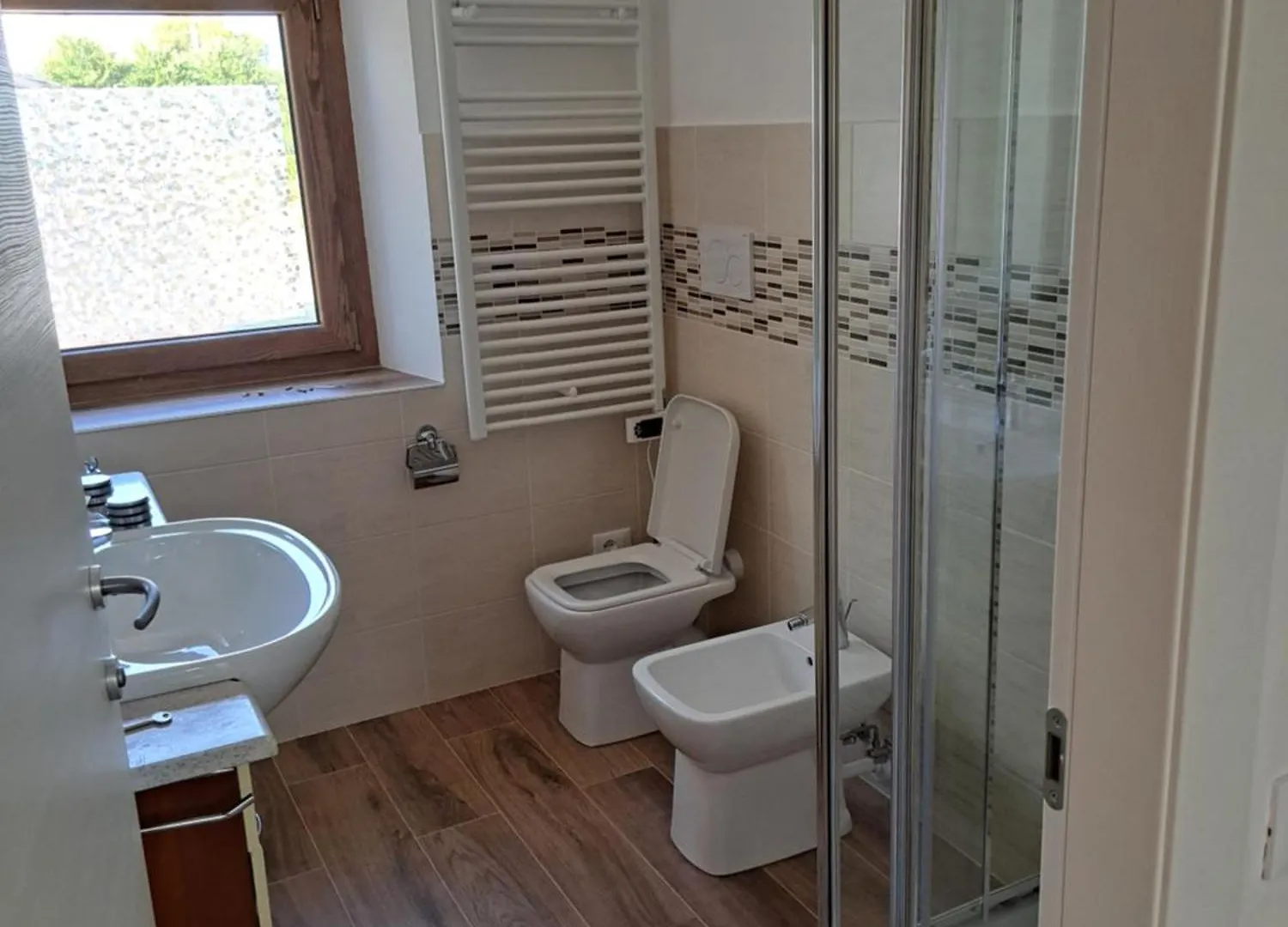 Antico Casale Agugliano Apartment