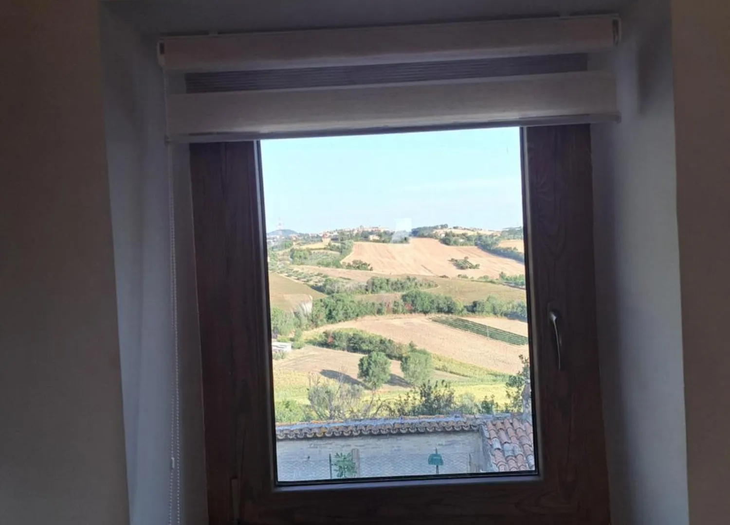Antico Casale Agugliano Apartment