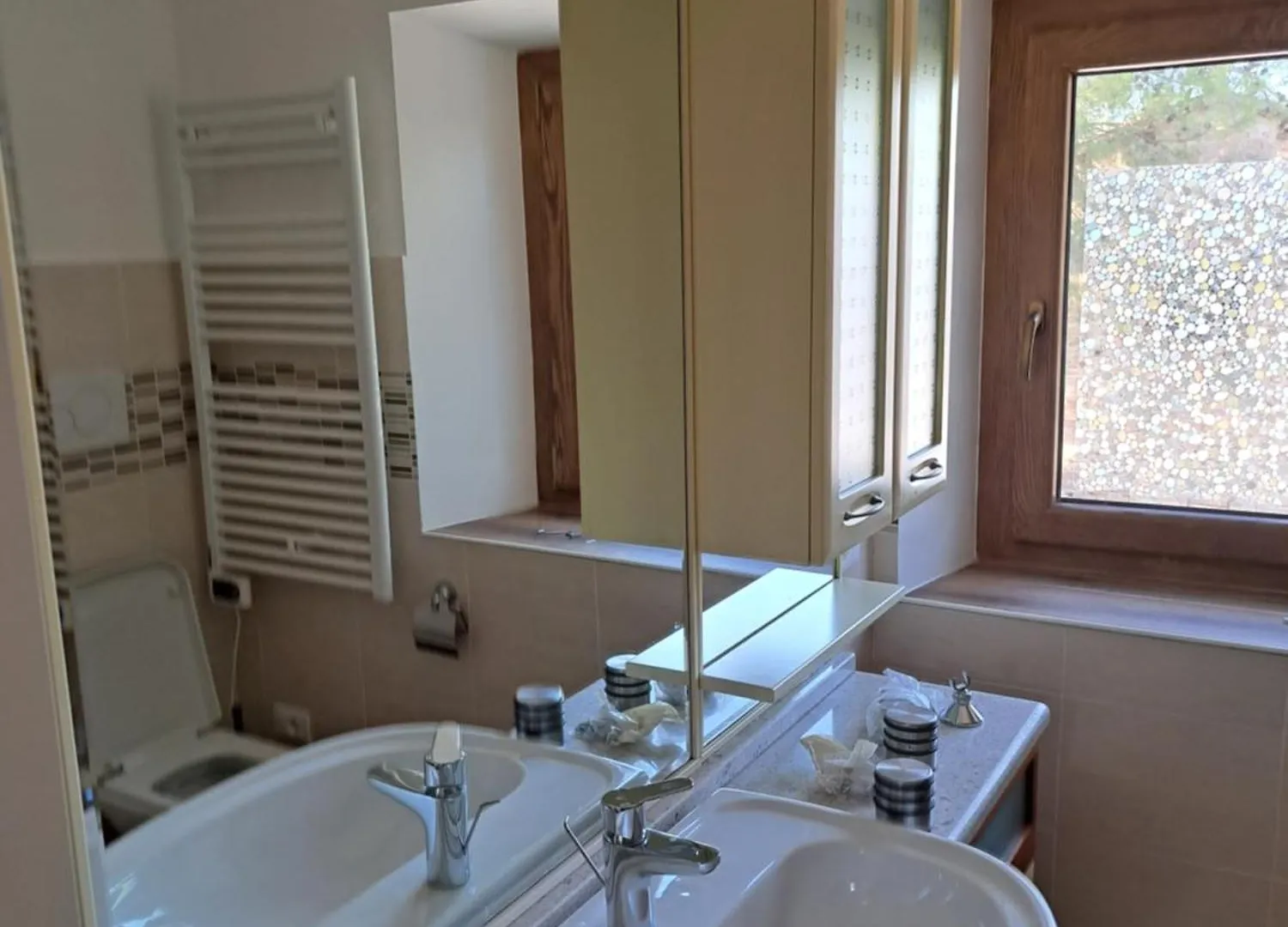 Homestay Antico Casale Agugliano Apartment